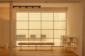 .mdd stand at Warsaw Home