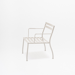 Flaner chair